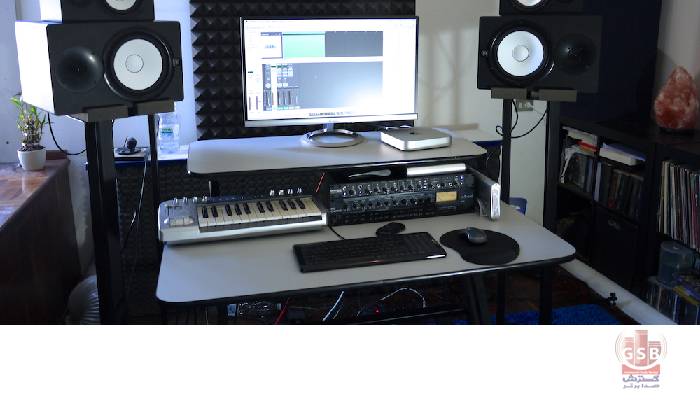 انتخاب تجهیزات اقتصادی اما با کیفیت